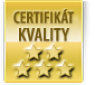 certifikat-kvality-zlaty-CZ